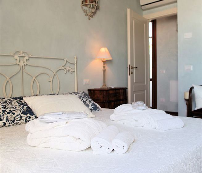 Szálloda Le Case Antiche Albergo Diffuso