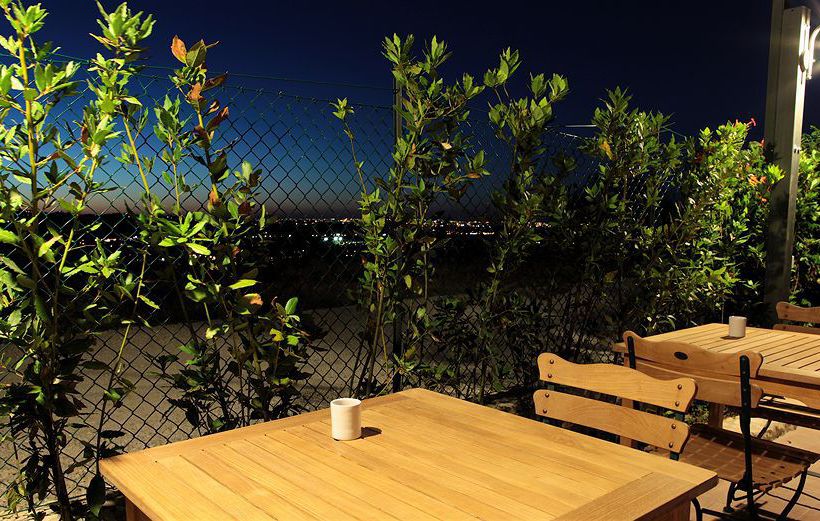 Szálloda Le Case Antiche Albergo Diffuso