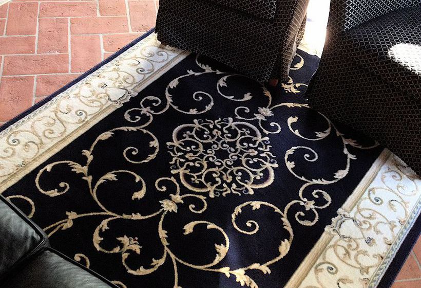 Szálloda Le Case Antiche Albergo Diffuso