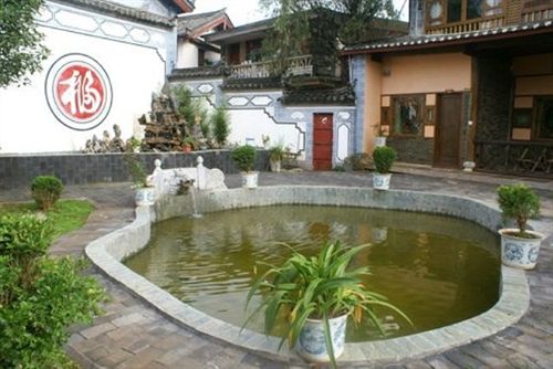 Hotel Lijiang Sina