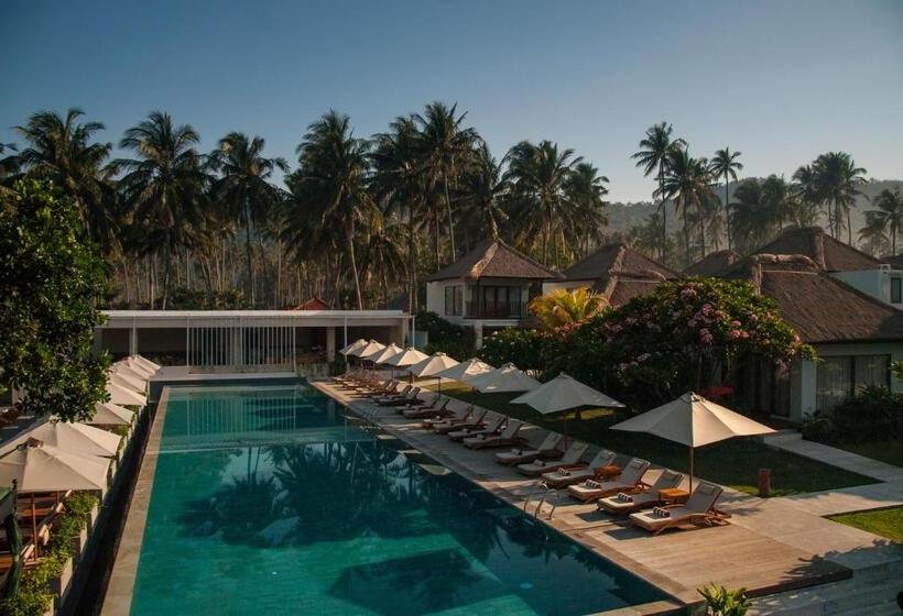 فندق Living Asia Resort And Spa