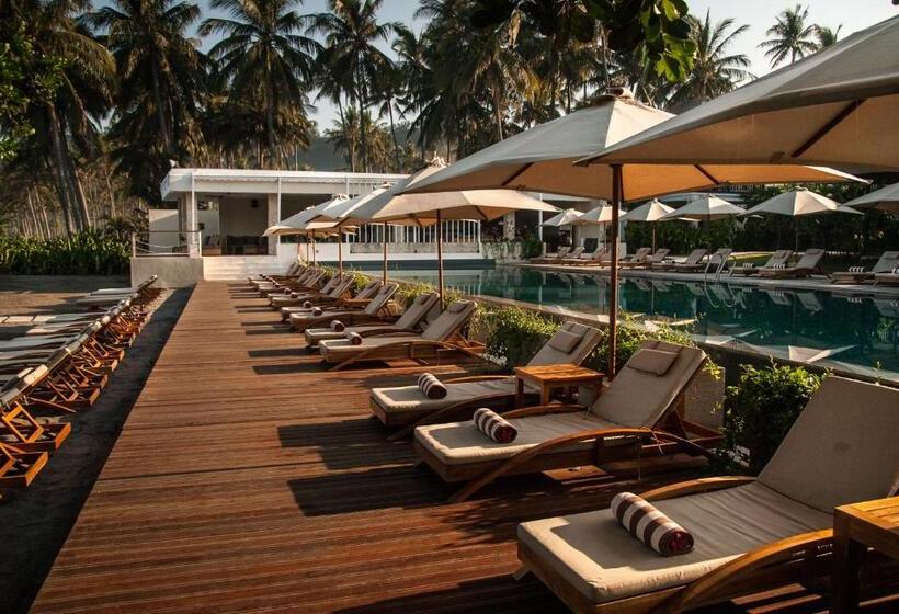 فندق Living Asia Resort And Spa