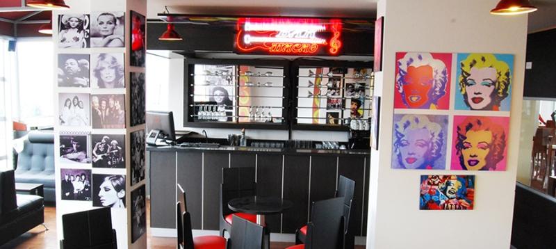 هتل Macao Colombia