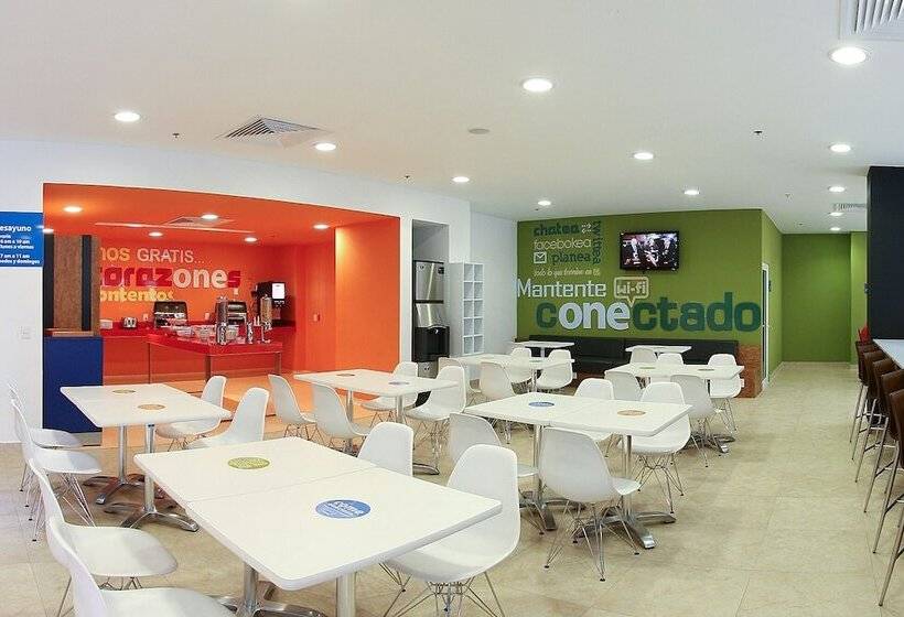 هتل One Irapuato