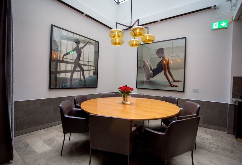 Miss Clara By Nobis, Stockholm, A Member Of Design Hotels™
