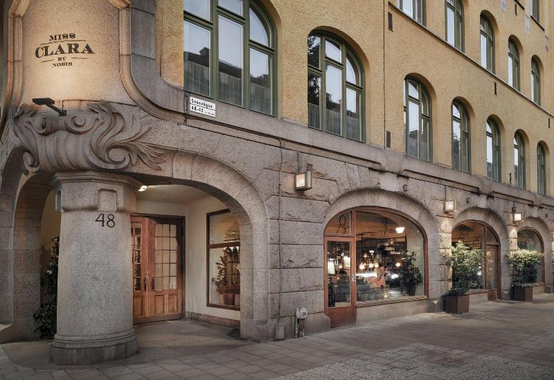 Miss Clara By Nobis, Stockholm, A Member Of Design Hotels™