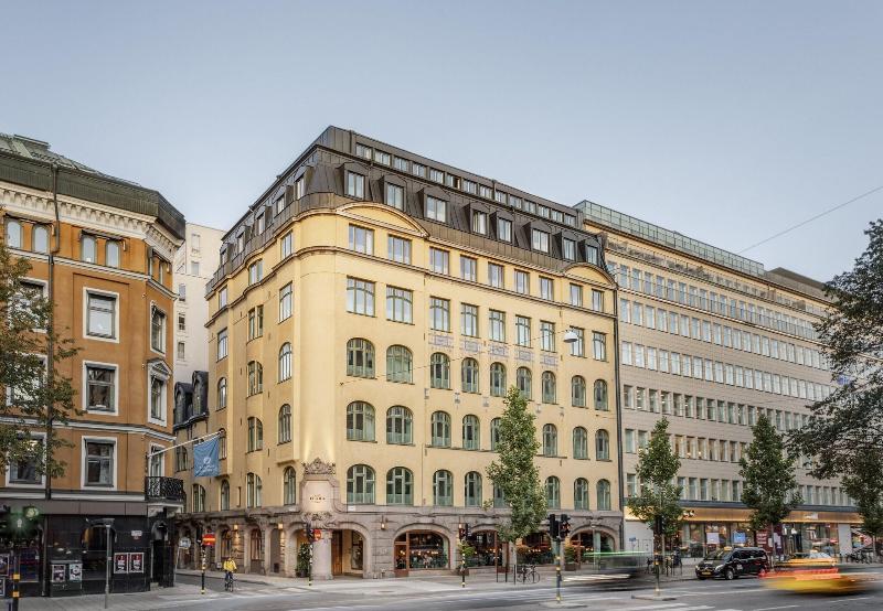 Miss Clara By Nobis, Stockholm, A Member Of Design Hotels™