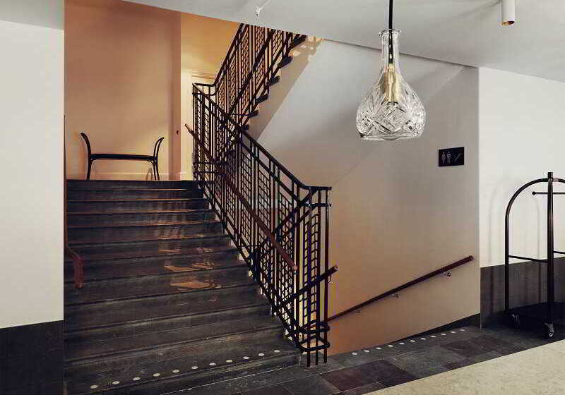 Miss Clara By Nobis, Stockholm, A Member Of Design Hotels™