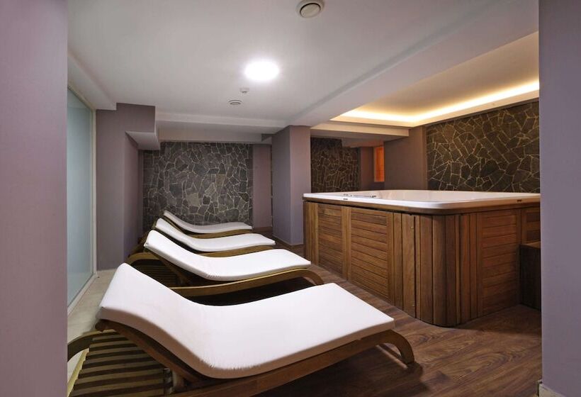 Stargate Hotel&spa