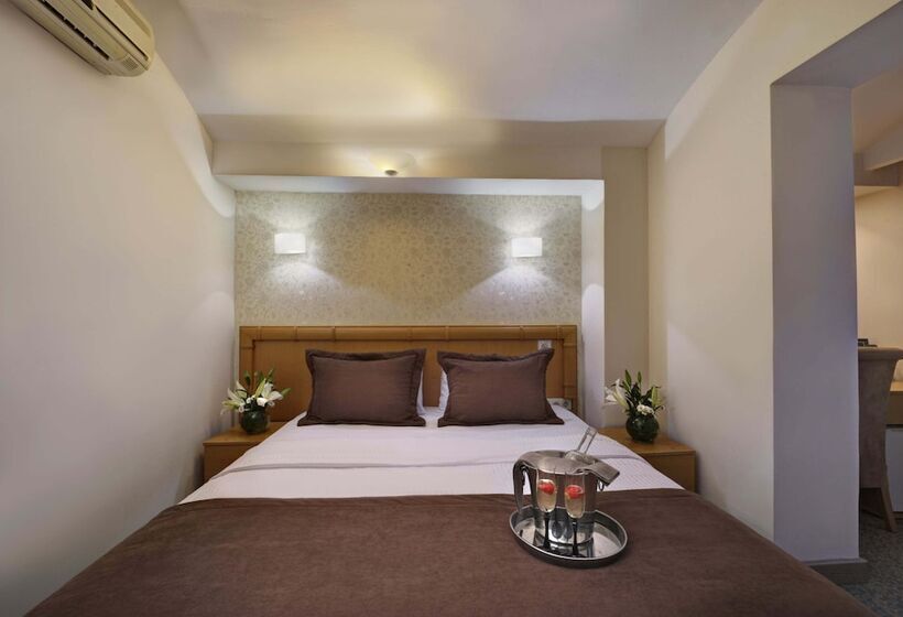 Stargate Hotel&spa