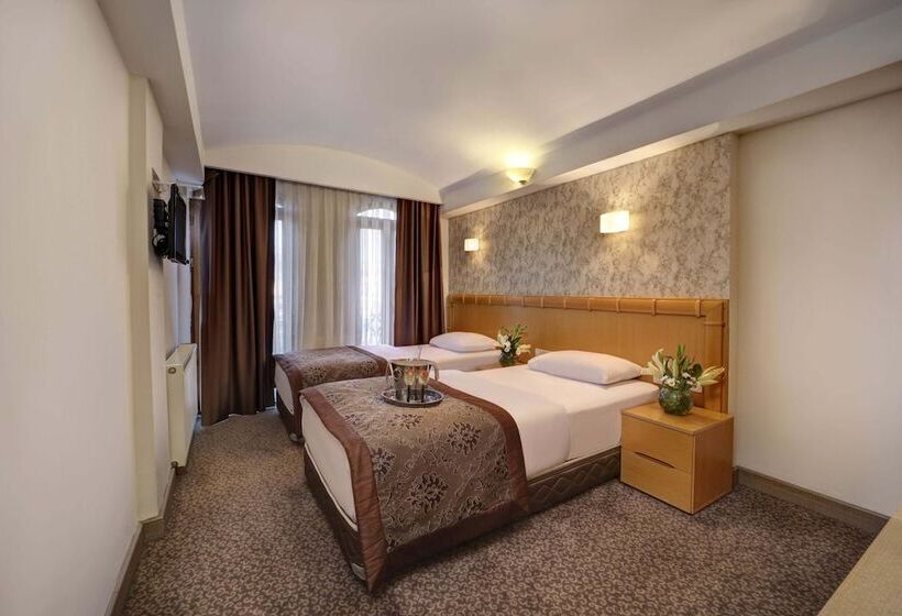 Stargate Hotel&spa