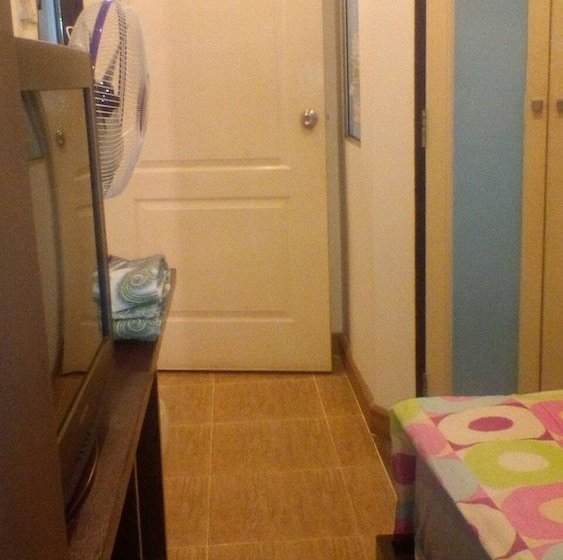 Fotos del hotel Nine Place Sukhumvit 81  Bts On Nut:  7