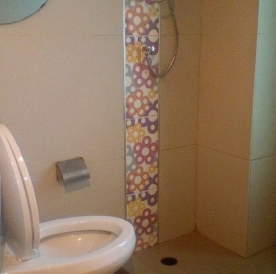Fotos del hotel Nine Place Sukhumvit 81  Bts On Nut:  15