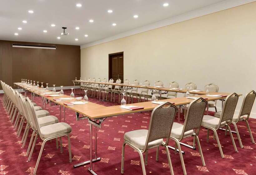 هتل Ramada by Wyndham Cappadocia