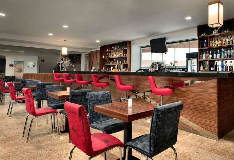 هتل Ramada by Wyndham Cappadocia