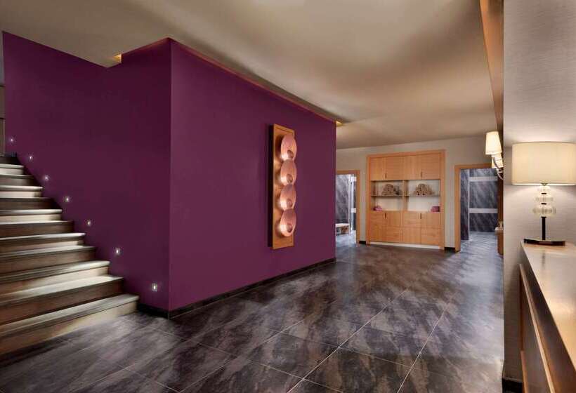 هتل Ramada by Wyndham Cappadocia