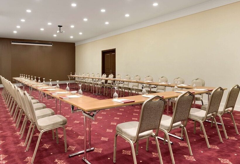 هتل Ramada by Wyndham Cappadocia
