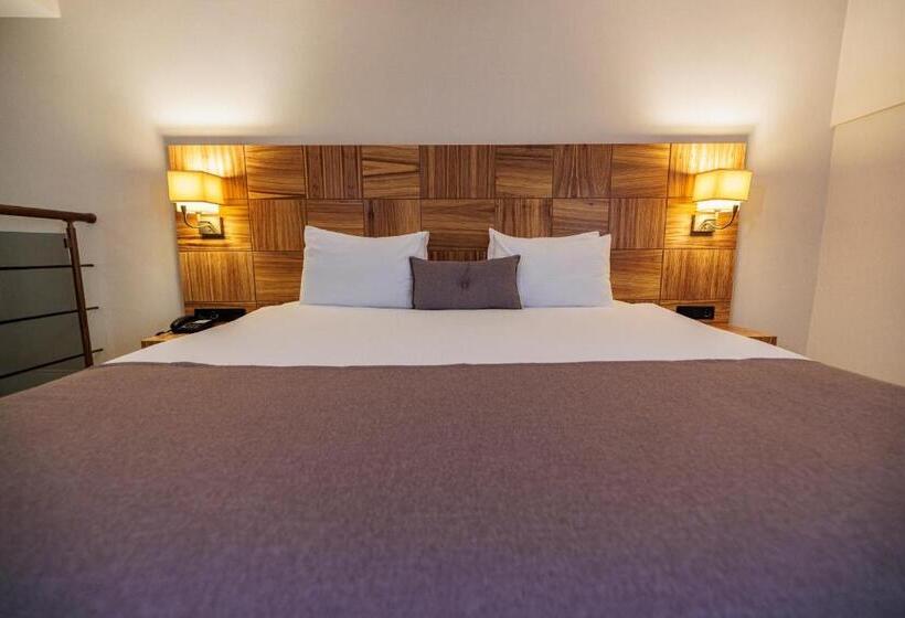 هتل Ramada by Wyndham Cappadocia