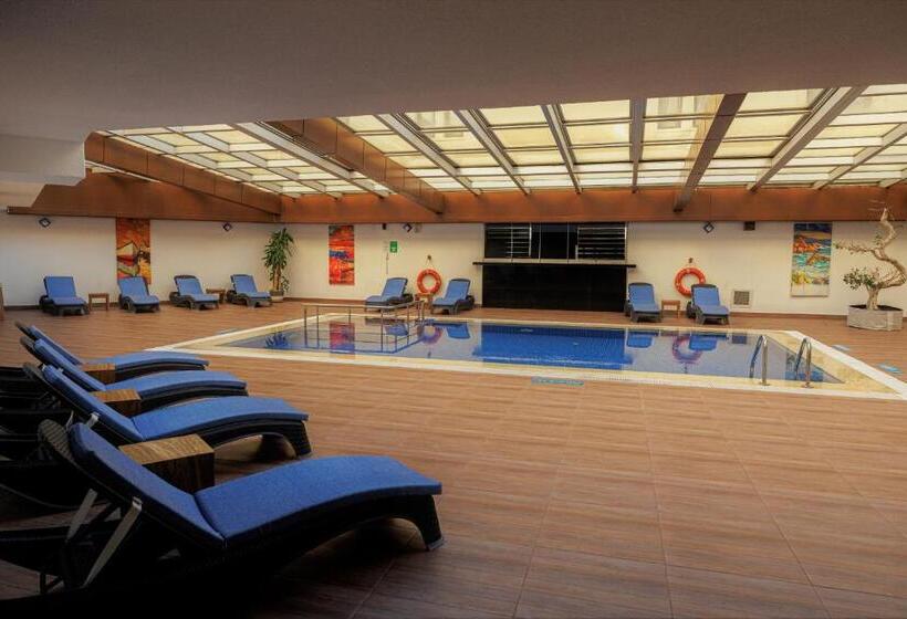 هتل Ramada by Wyndham Cappadocia