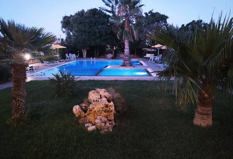 בית מלון כפרי Stork