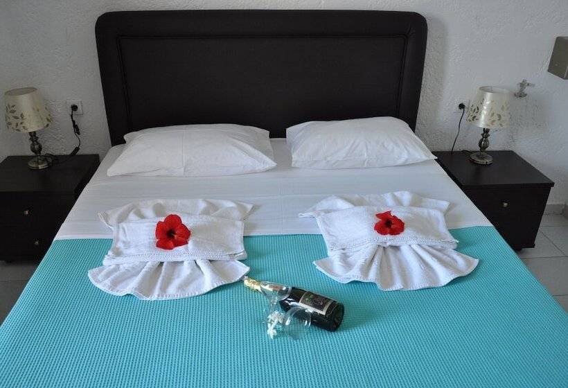 בית מלון כפרי Stork