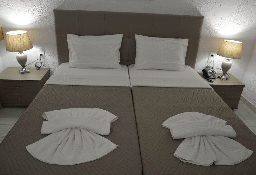 בית מלון כפרי Stork