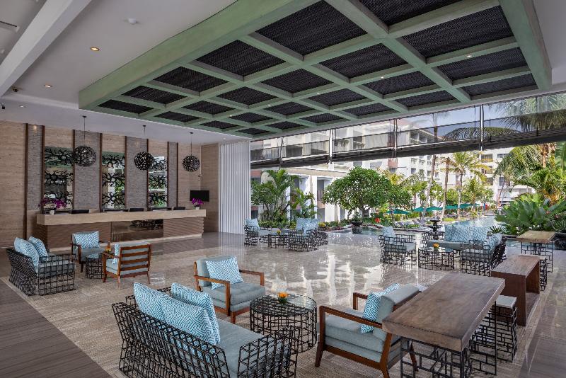 酒店 Sanur Resort Watujimbar