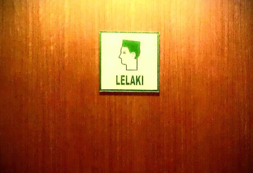 T Hotel Johor Bahru