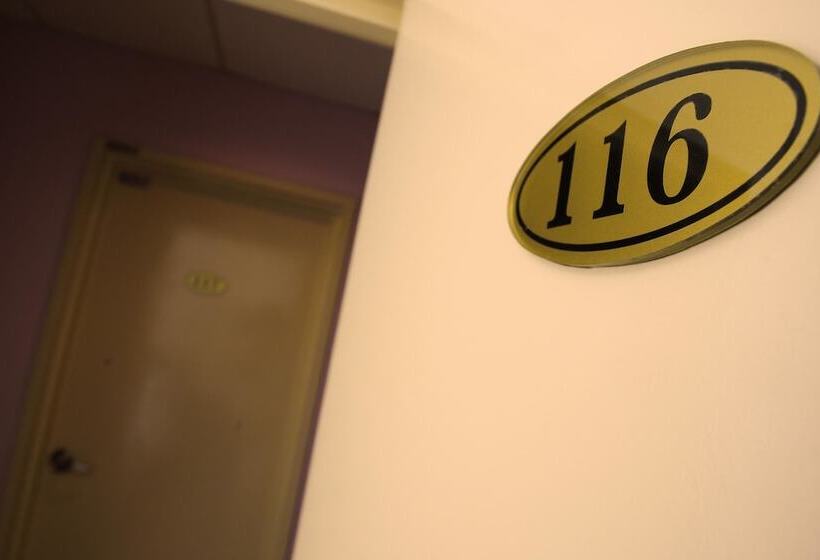 T Hotel Johor Bahru