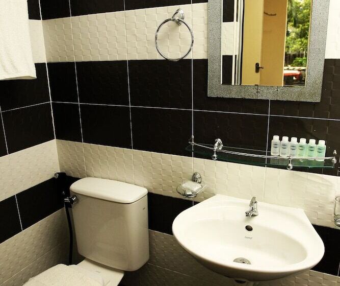 T Hotel Johor Bahru