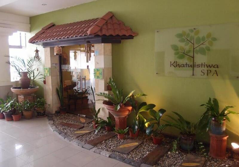 فندق Tanjong Puteri Golf Resort   Malaysia