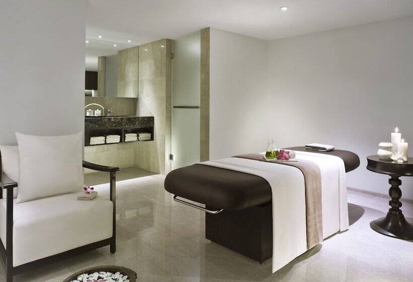 هتل Vivanta Chennai It Expressway Omr