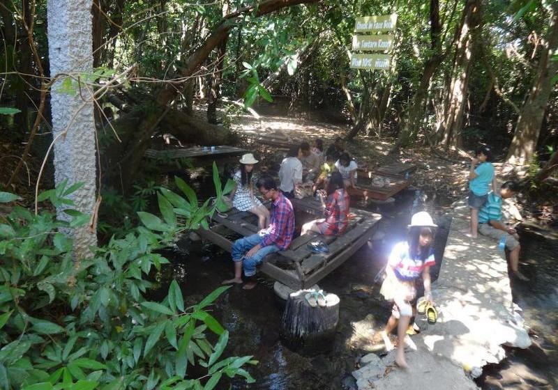 فندق Tontarn Resort  Spa