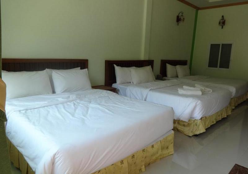 فندق Tontarn Resort  Spa