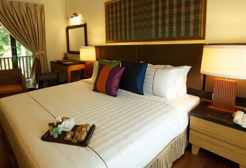 Hotel Tunamaya Beach & Spa Resort