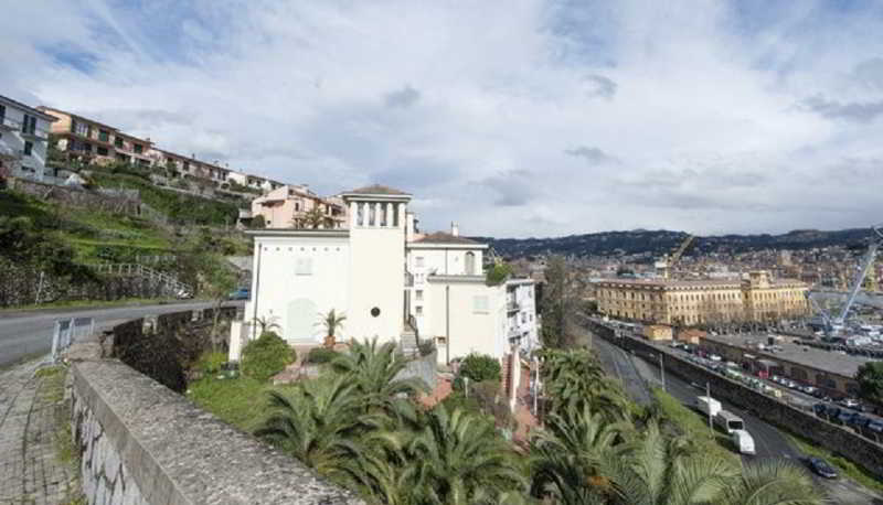 فندق Villa Nina