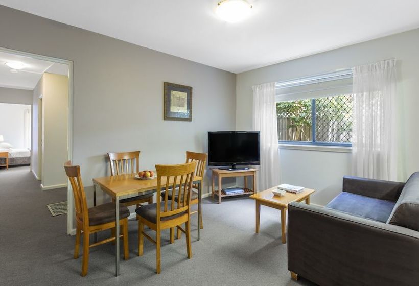 Fotos del hotel Waldorf Hornsby Residential Apartments:  3