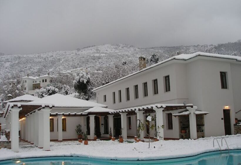 Pelion Resort