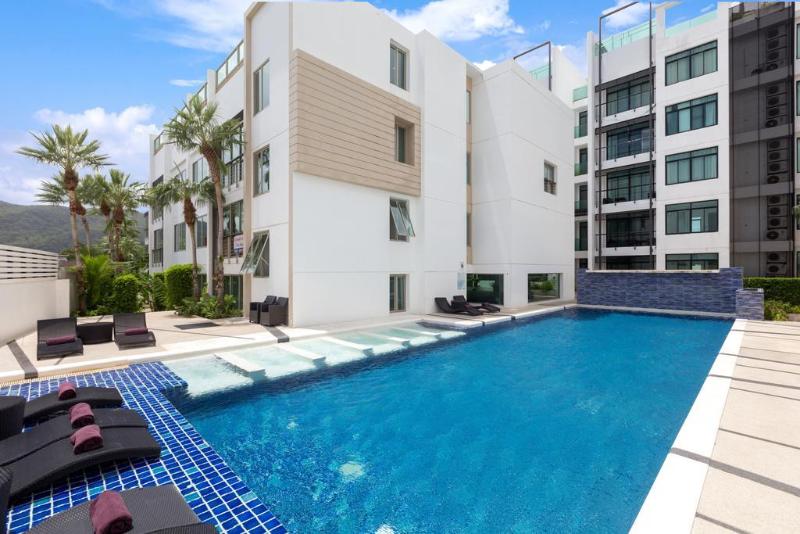 The Regent Hotel Kamala Beach