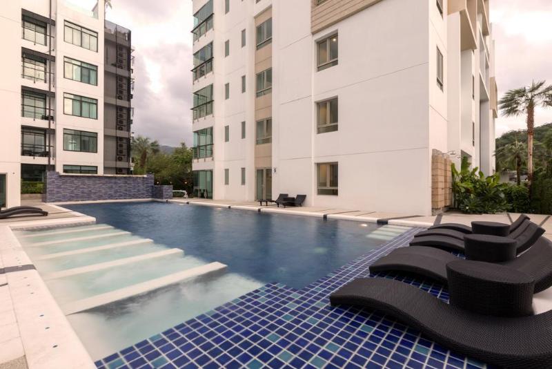 The Regent Hotel Kamala Beach