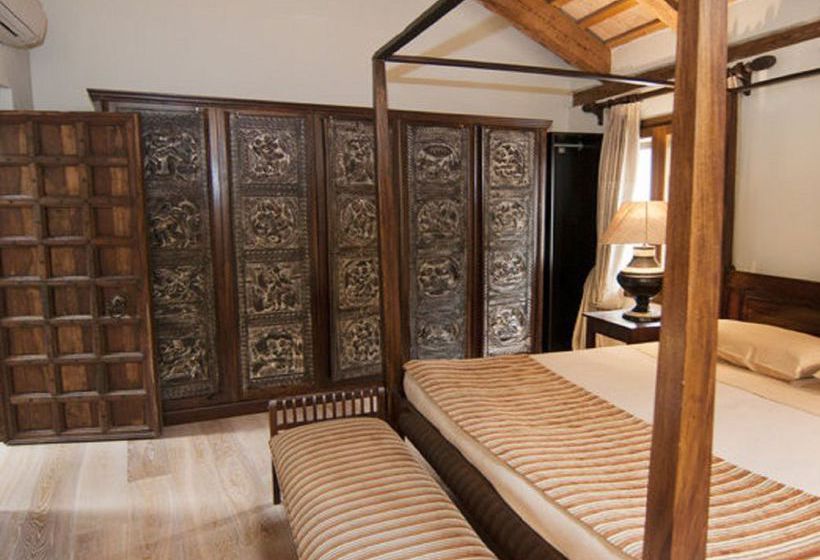 Venice Country Apartments