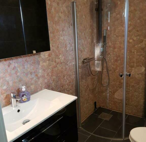 호스텔 Kolmården Motel Apartments And Cottages