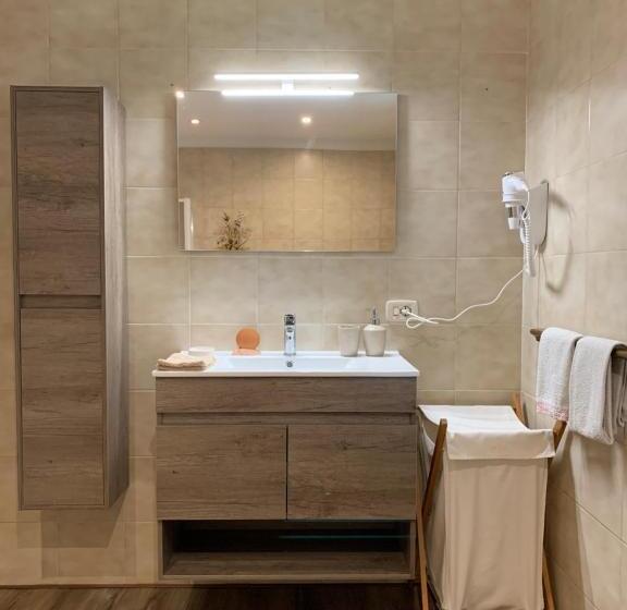 B&b Il Ciliegio