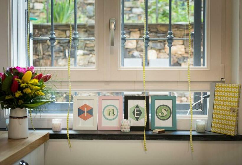 B&b Villarocca Da Ines E Perizia