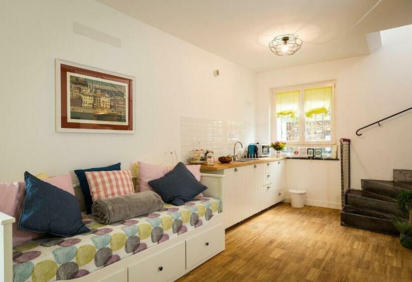 B&b Villarocca Da Ines E Perizia