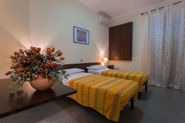 B&b Casa Cosmano