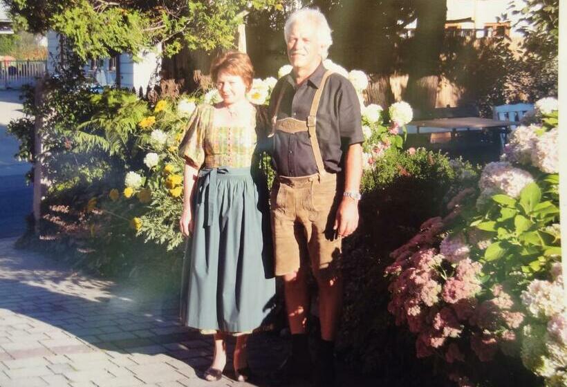 צימר Landhaus Gassner