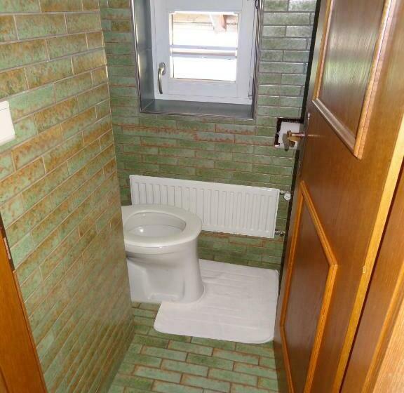 צימר Landhaus Gassner