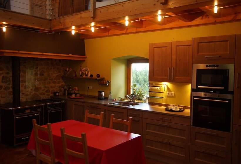 צימר Le Grand Noé