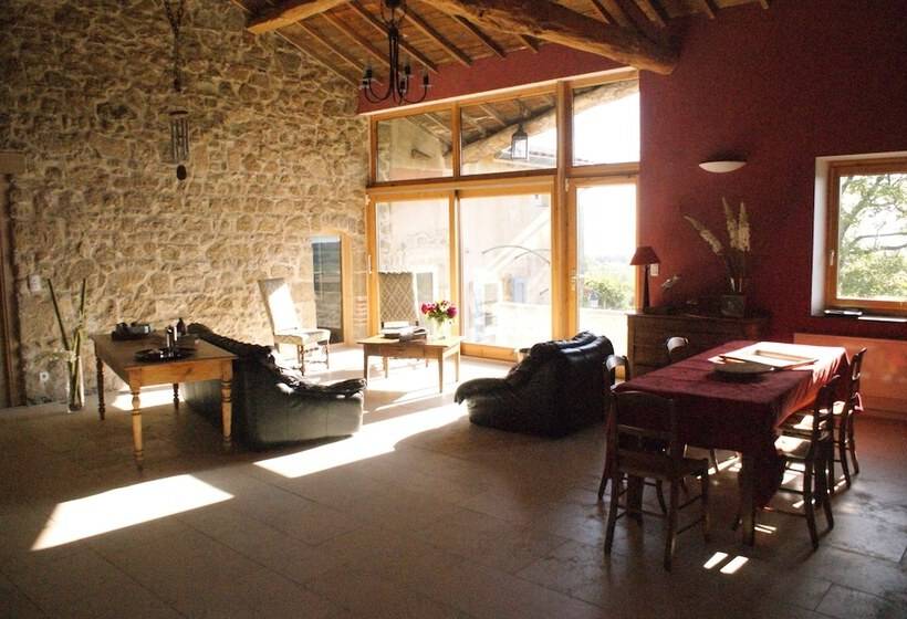 צימר Le Grand Noé